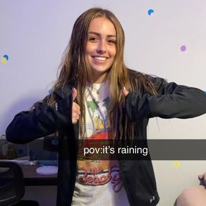 Meet your Posher, Lexi